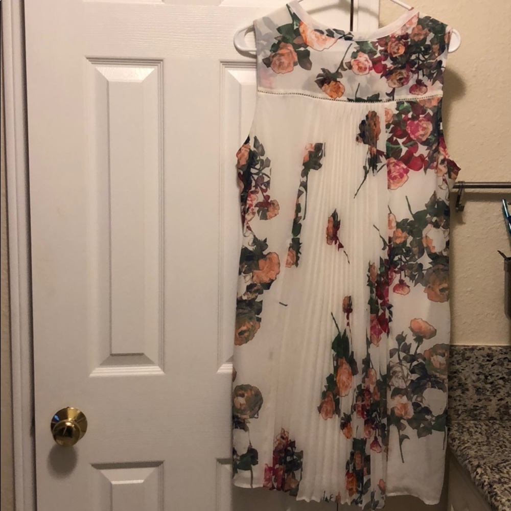 Dress - Picture 3 of 4